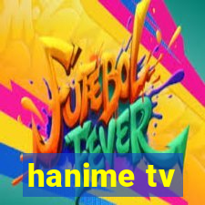 hanime tv